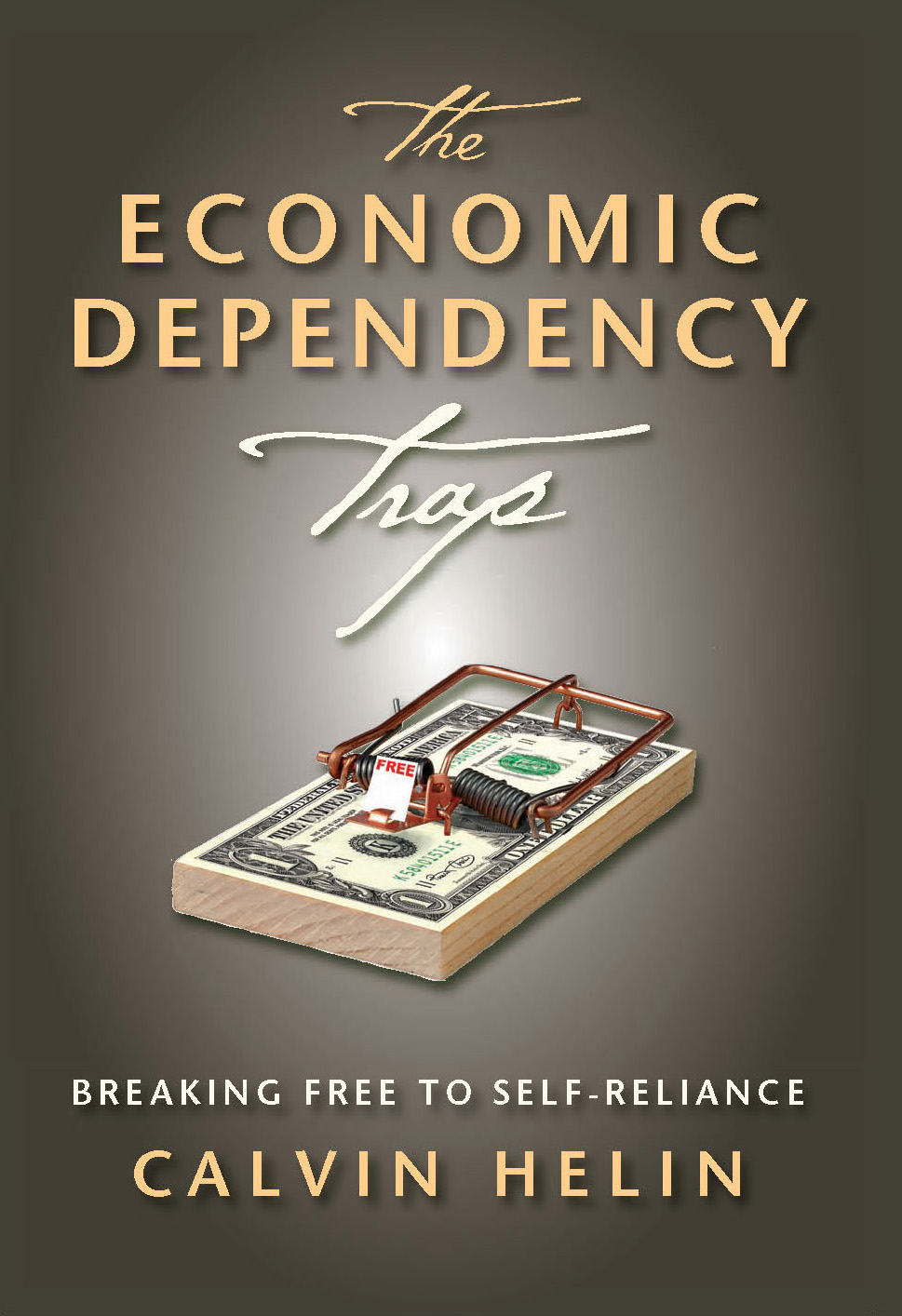 The Economic Dependency Trap