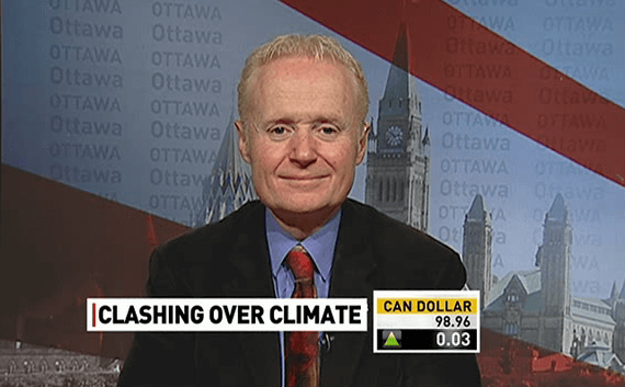 Brian Lee Crowley on Lang & O’Leary Exchange