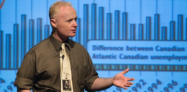 Is the pension piggybank broken? We don’t know says MLI’s Crowley!