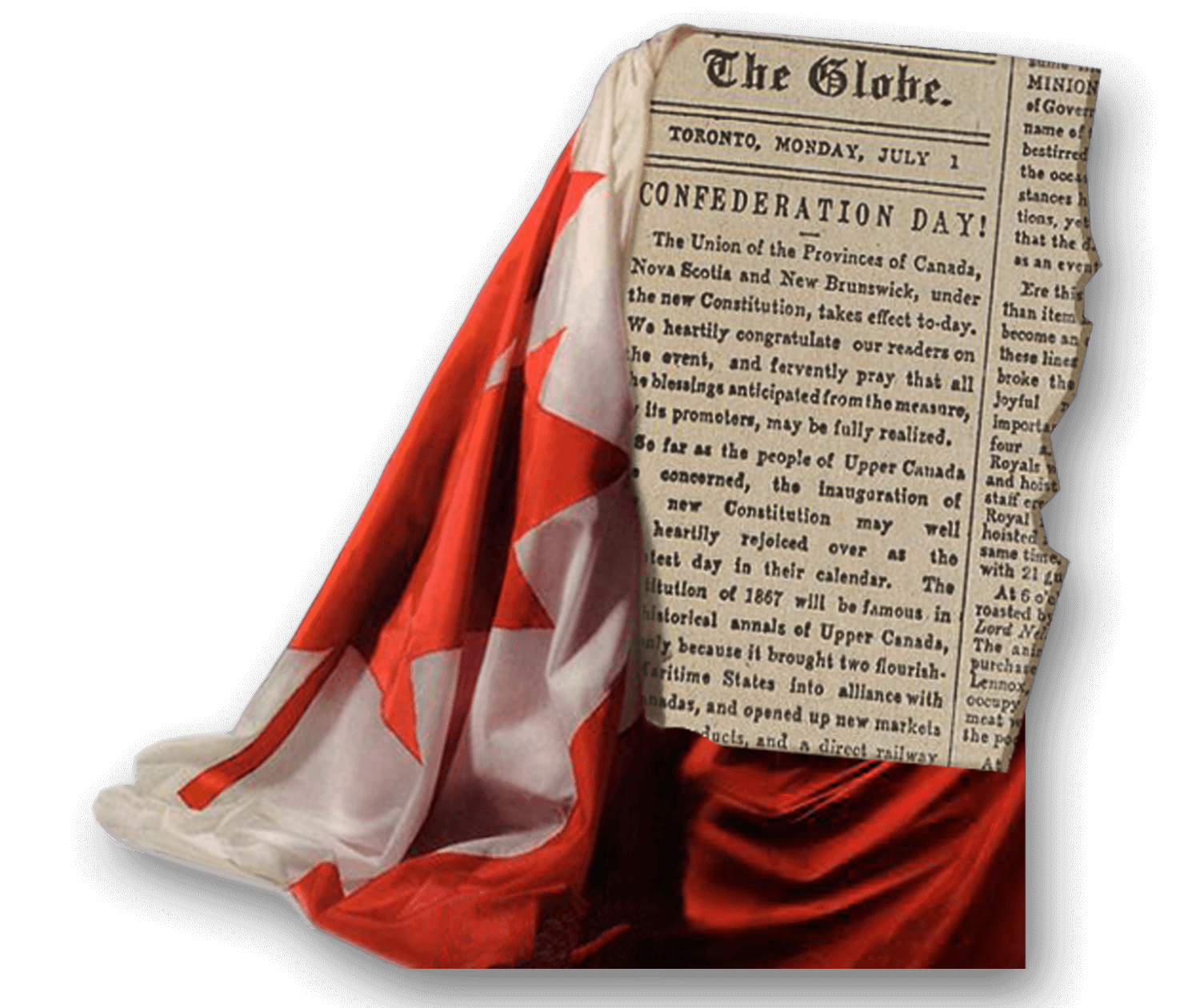 Reminder…First Annual Macdonald-Laurier Soirée…Don’t Miss It!