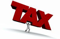 Corporate Income Tax: Stay the Course