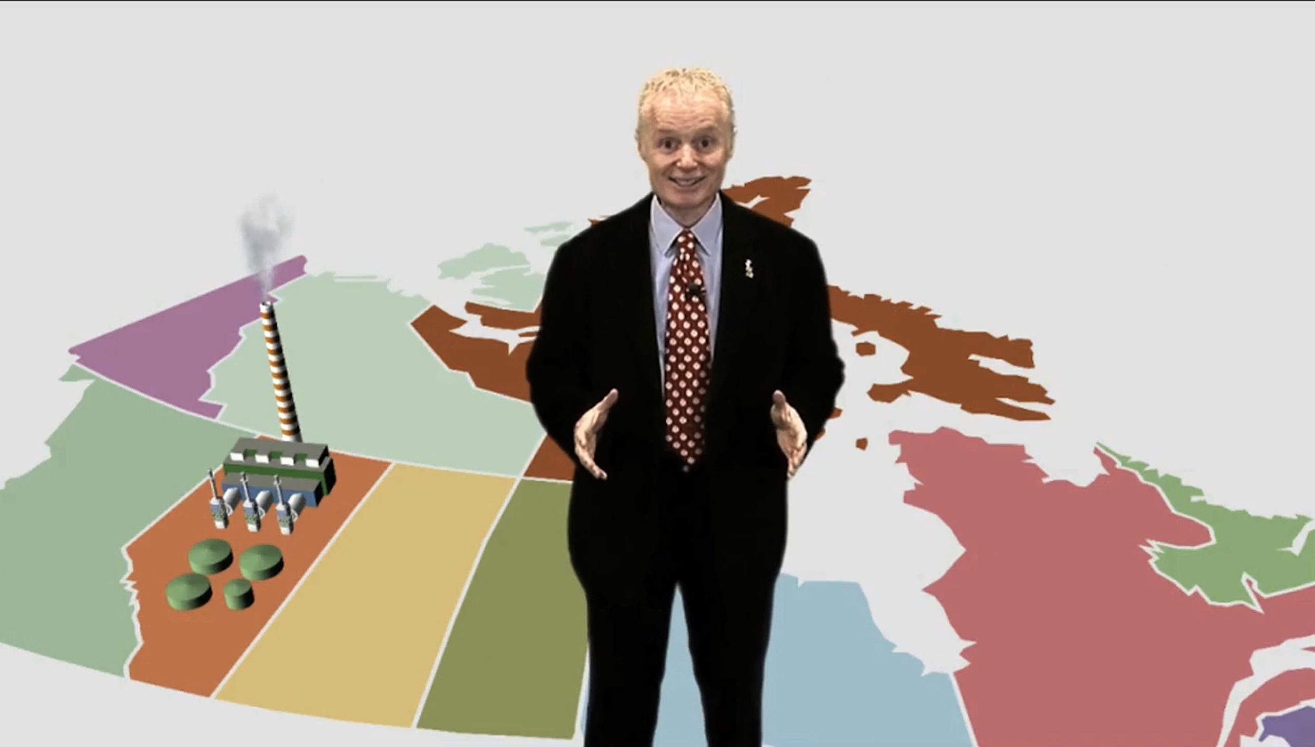 VIDEO: Ottawa subsidizing risky provincial borrowing