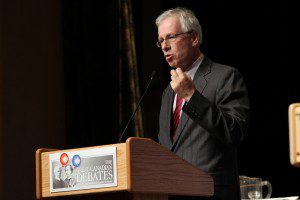 Stephane Dion