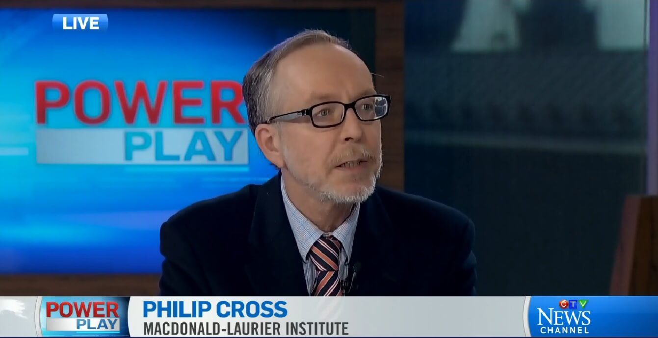 Watch: Cross talks September employment numbers on CTV’s Power Play