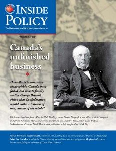 201411 Inside Policy COVER