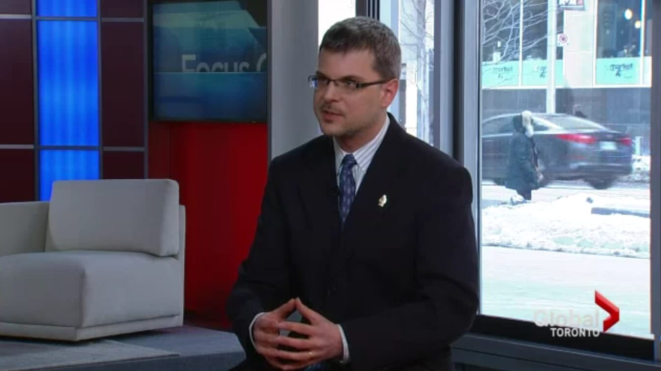 Ontario needs to deal with its outsized contraband tobacco problem: Leuprecht on Global