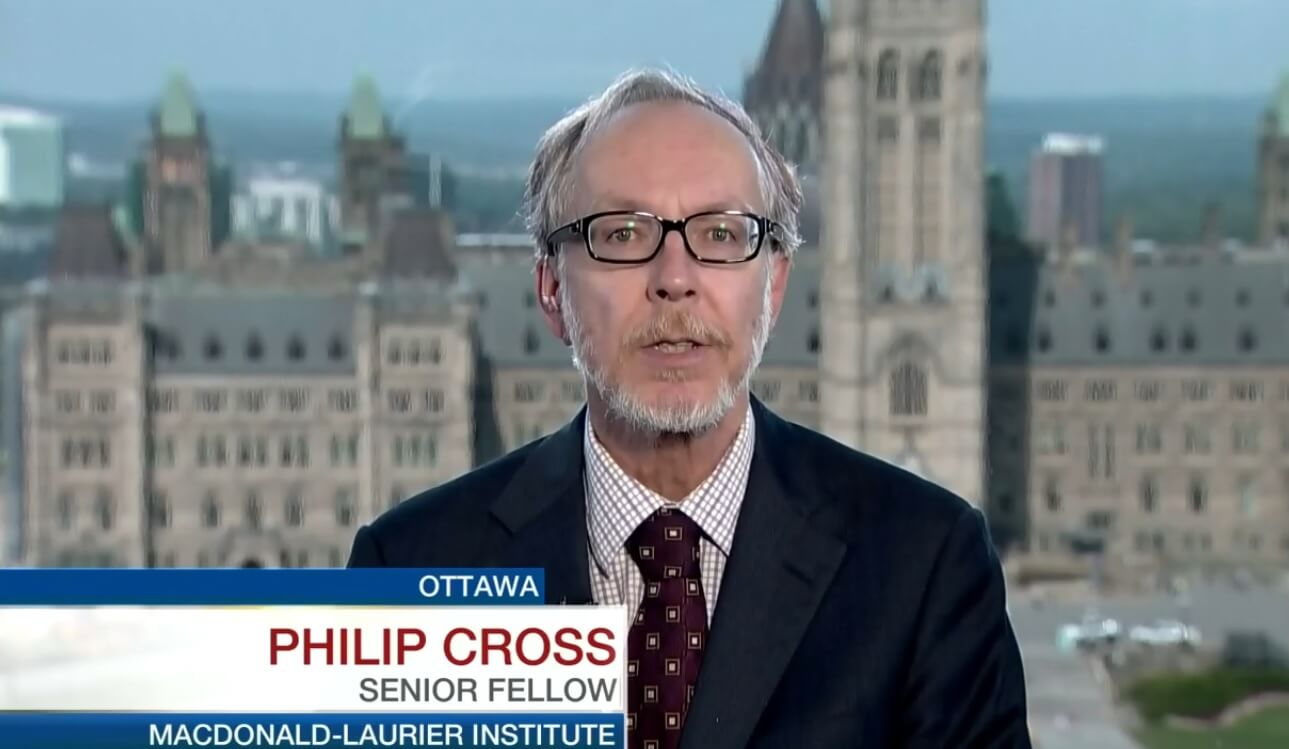 Canada’s prospects for long-term growth should eclipse technical recession talk, Philip Cross tells BNN