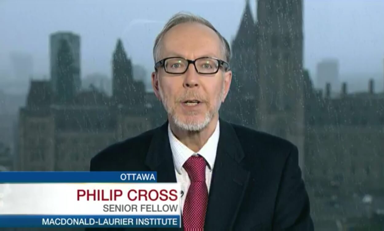 Give civil servants incentive not to take sick days, Cross tells BNN