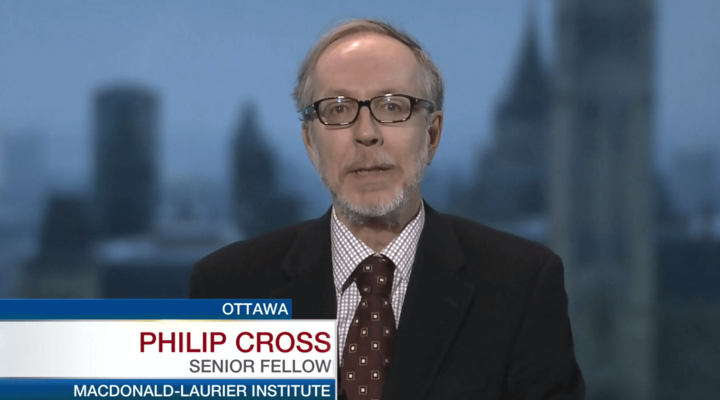 “It’s hard to imagine how it could get worse”, Cross tells BNN about oil prices
