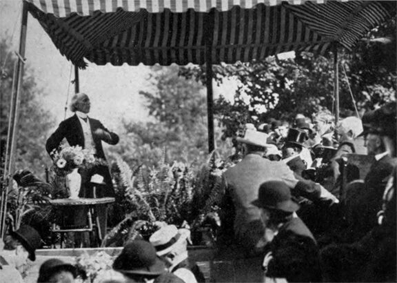 Sir Wilfrid Laurier in Quebec – A Battle on Six Fronts: Patrice Dutil for Inside Policy