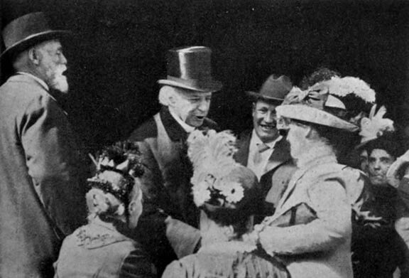 Sir Wilfrid Laurier in Quebec – A Battle on Six Fronts: Patrice Dutil for Inside Policy