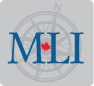 Macdonald-Laurier Institute Logo