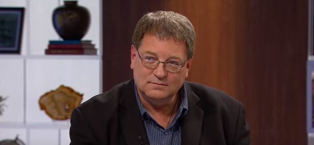 Ken Coates discusses Indigenous Futures on the Agenda