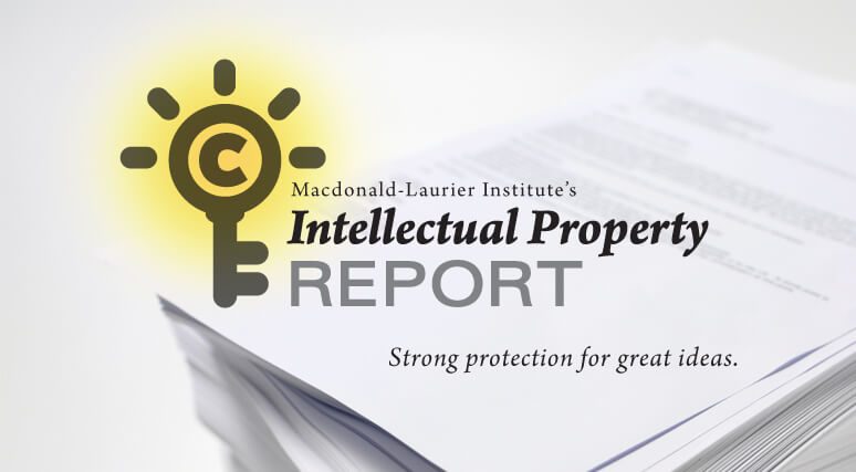Canada’s patent ‘utility’ regime on trial: Adrienne Blanchard for the MLI IP newsletter