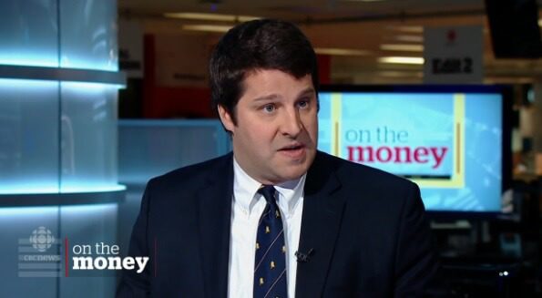 CRTC mandate needs an update, Sean Speer tells CBC