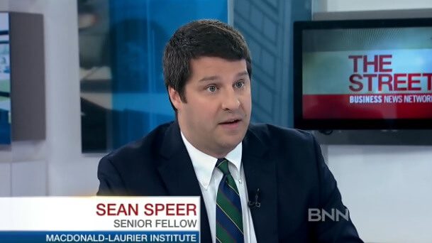 Foreign investors causing “us to take our eye off the ball” on ballooning house prices, Sean Speer tells BNN
