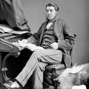 Charles Tupper