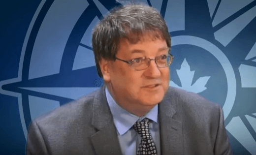 How big was the recent announcement on pipelines?: MLI video with Ken Coates
