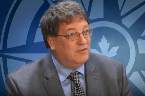 What impact will pipelines have on the environment?: MLI video with Ken Coates