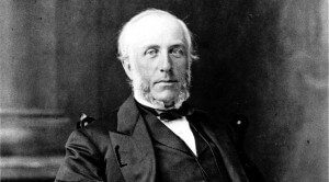 George Brown - Macdonald-Laurier Institute