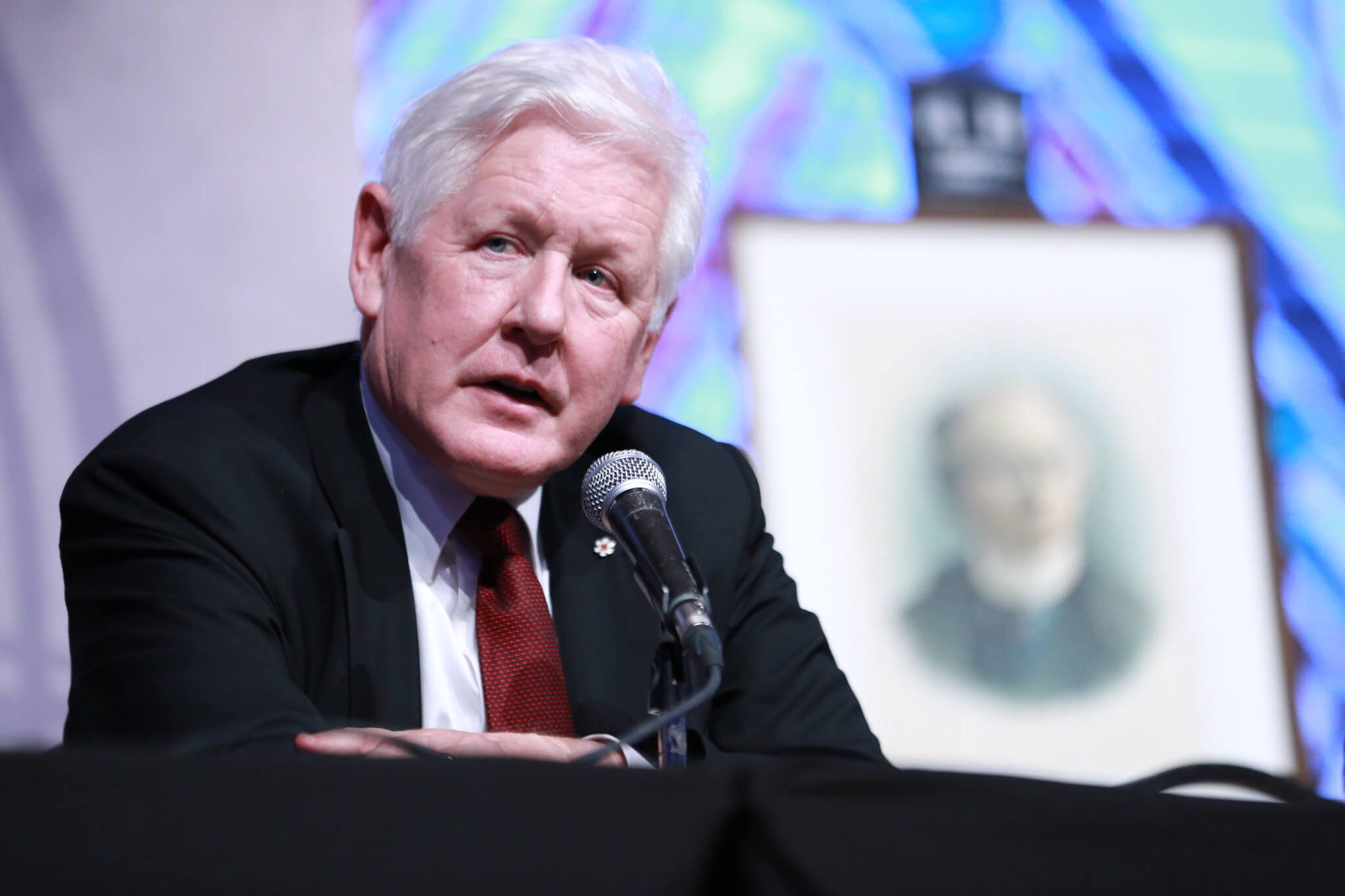 Celebrating the Poet of Confederation: Bob Rae for Inside Policy