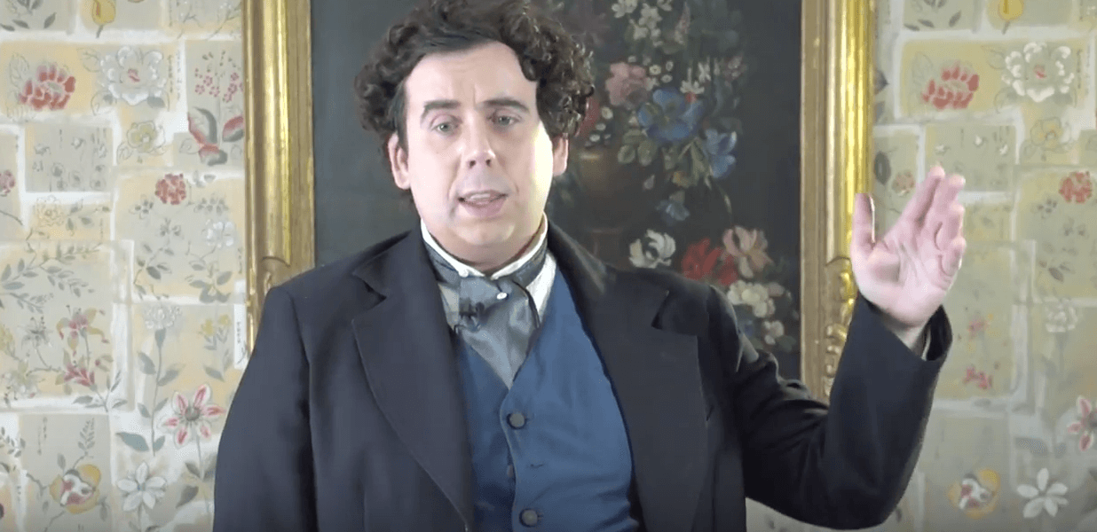 Video: Sir John A. Macdonald’s toast to colonial union an ode to Confederation