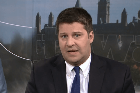 Sean Speer discusses Canada’s NAFTA negotiating strategy with CBC TV