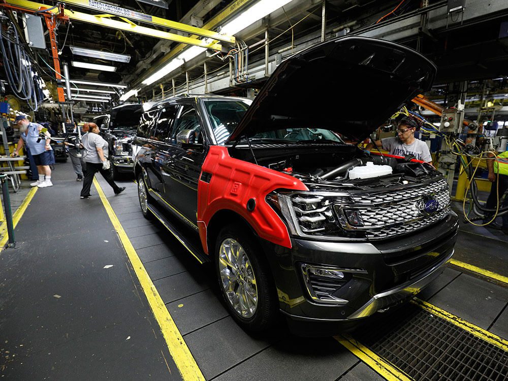 Trump is determined to raise wages his way. It could work: Cross in the Financial Post