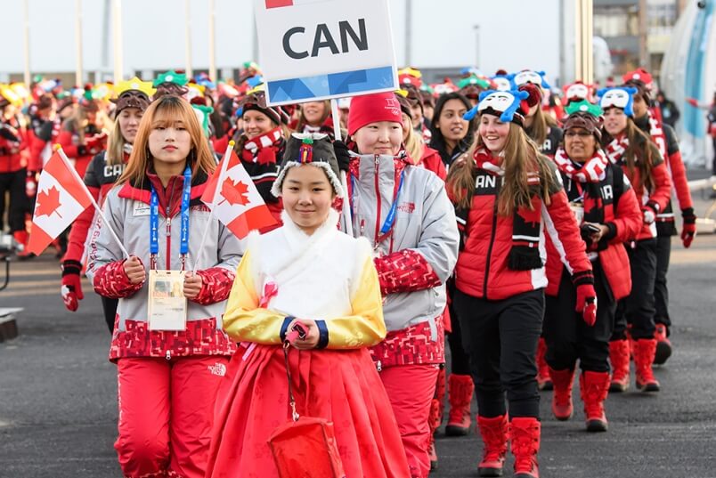 National demographics do matter in Olympic medal count: Nazareth in the Globe and Mail