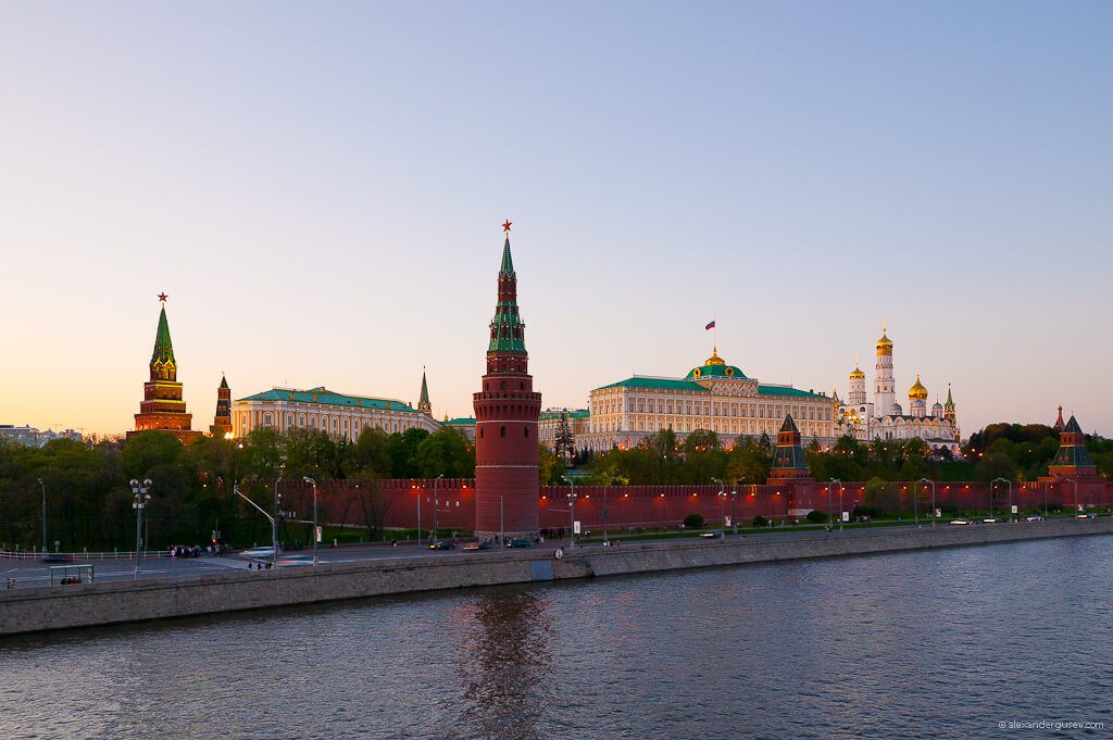 Canada and its allies must confront Putin: Kolga in the Star