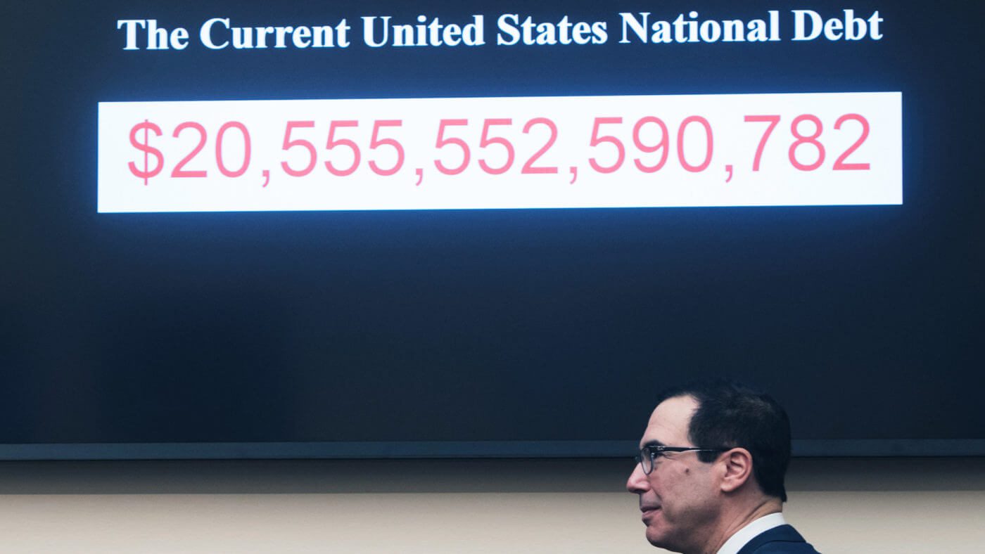What the US should learn from elsewhere about tackling its debt: Speer in CapX