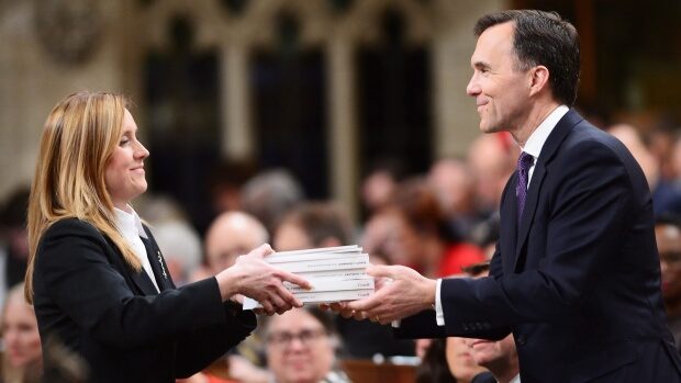 Budget doesn’t make grade in truly helping women to narrow wage gap: Nazareth in the Globe and Mail