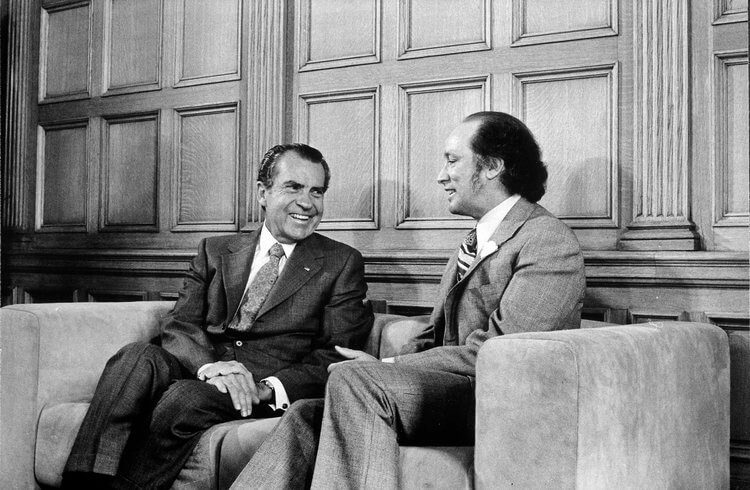 The ghost of Trudeau père: William Watson in the Financial Post