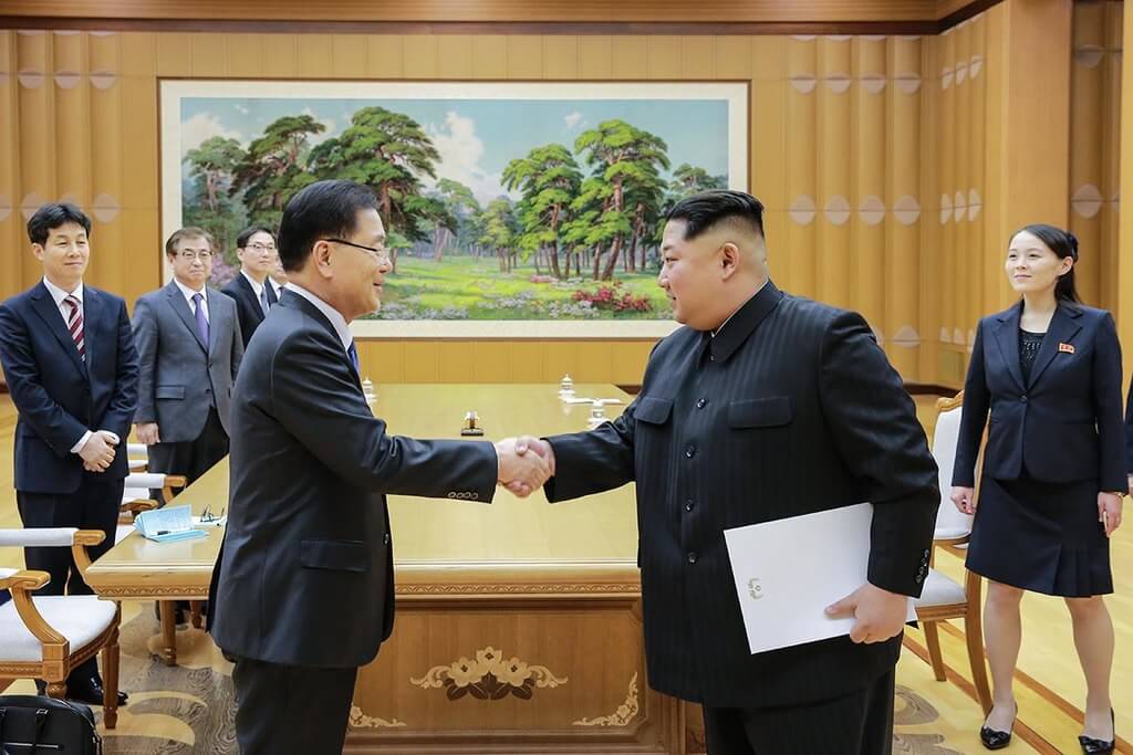 Let’s lower expectations on North Korea: Shimooka and McDonough in the Toronto Sun
