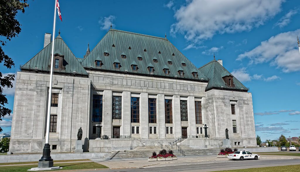 Following Comeau, lawmakers need to defend Canadians’ economic rights: Crowley and Speer for Inside Policy