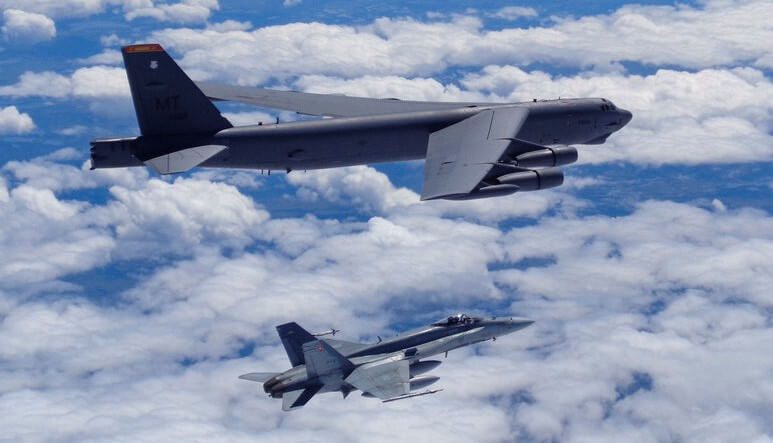 Looking at NORAD’s future on its 60th anniversary: MLI experts contribute to new edited volume