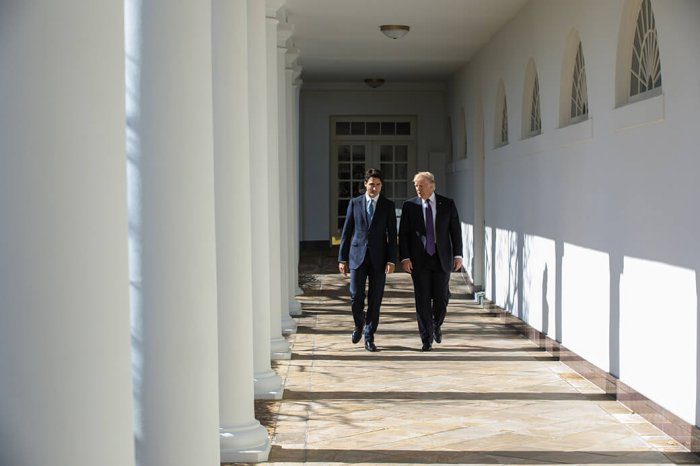Trump’s beggar-thy-neighbour trade strategy is anything but foolish: Leuprecht and Bradbury in the Globe