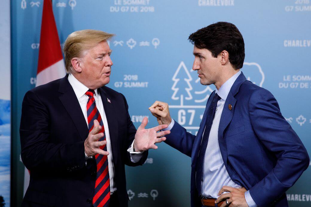 Canada must recognize that the game is changing: Buckley, Crowley, and Speer in the Globe and Mail