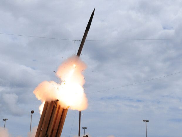 Jeff Collins discusses NATO and missile defence on Global News Radio
