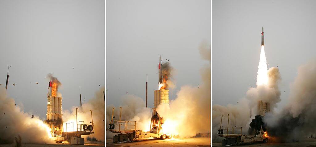 Deciding on a Canadian approach to missile defence: Andrew Futter and Jeffrey Collins in iPolitics