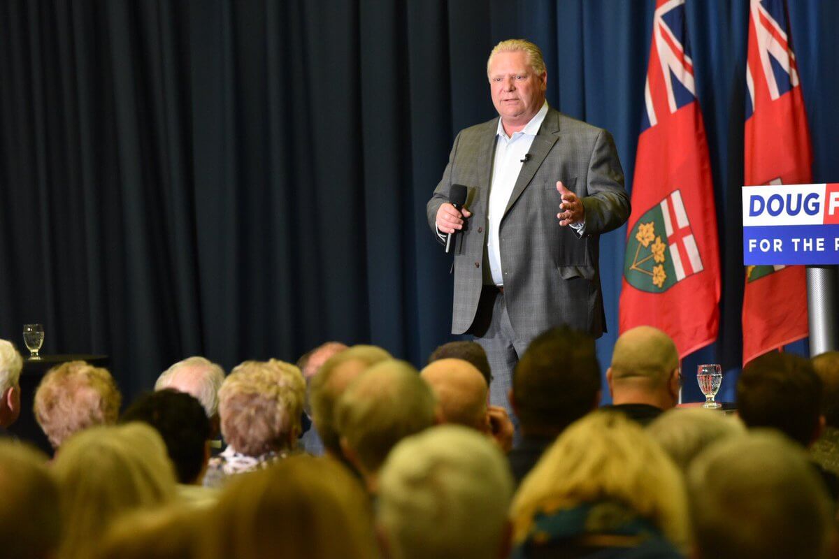 Putting Toronto’s Bureaucracy on a Diet: Sean Speer and William Lundy for Inside Policy