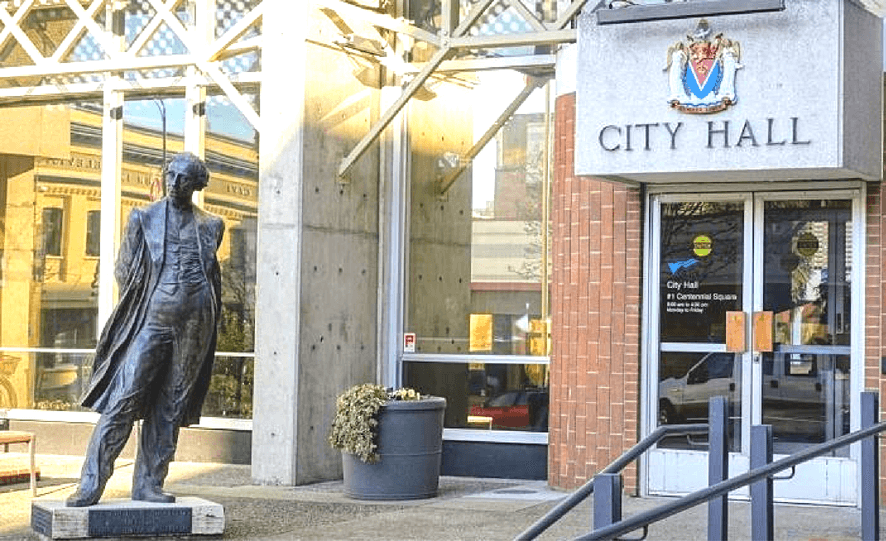 Tearing down statues is not reconciliation: Brian Lee Crowley