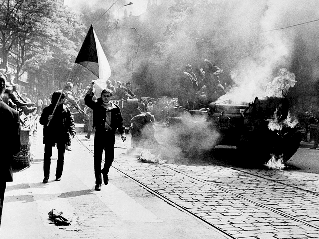 Prague Spring offers us lessons against repression: Richard Shimooka in Toronto Sun