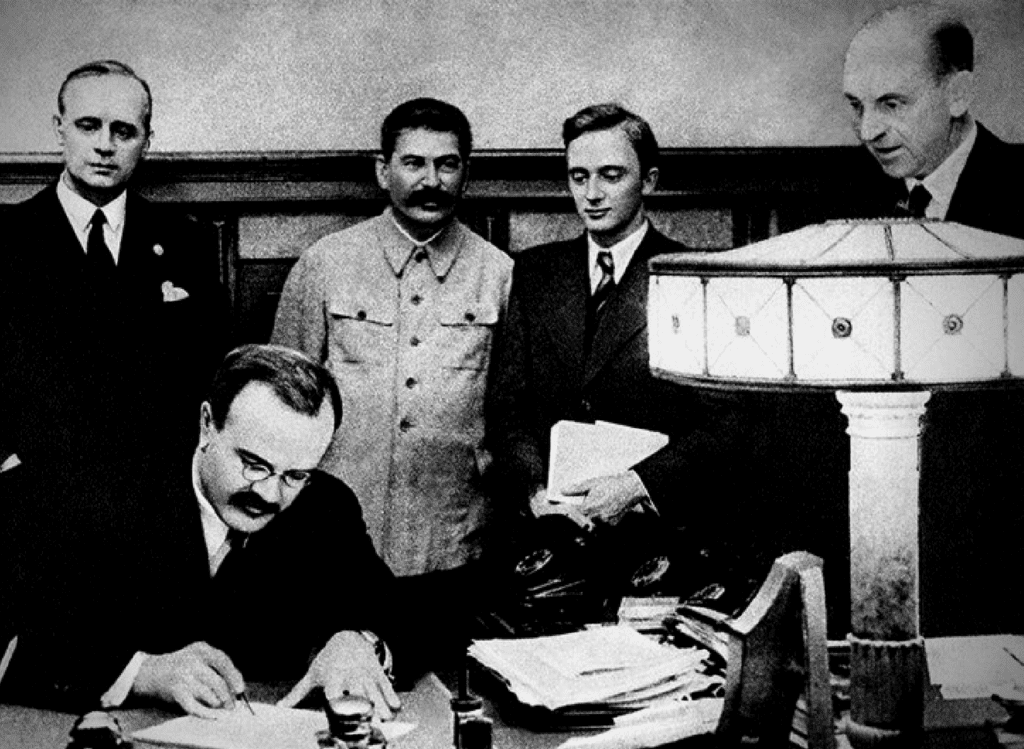 Soviet lessons from WWII should be kept in mind today: Marcus Kolga for the Toronto Sun
