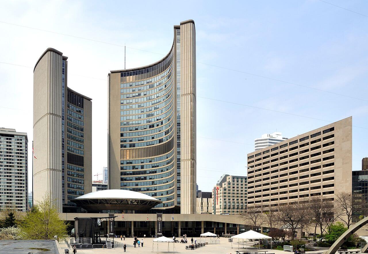 Is Toronto better off with 25 councillors? Yes: Philip Cross in the Toronto Star
