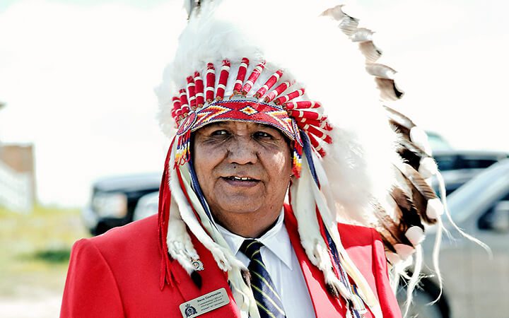 What the Supreme Court ruling means for Indigenous consultation: Dwight Newman in The Conversation