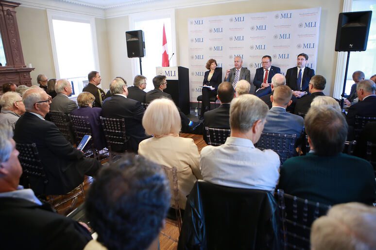 PHOTOS and VIDEOS: Russia’s Challenge to North American and European Security