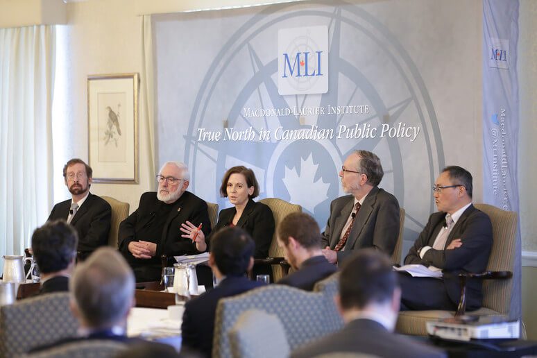 PHOTOS and VIDEOS: The Global Significance of Canada’s Energy Resources