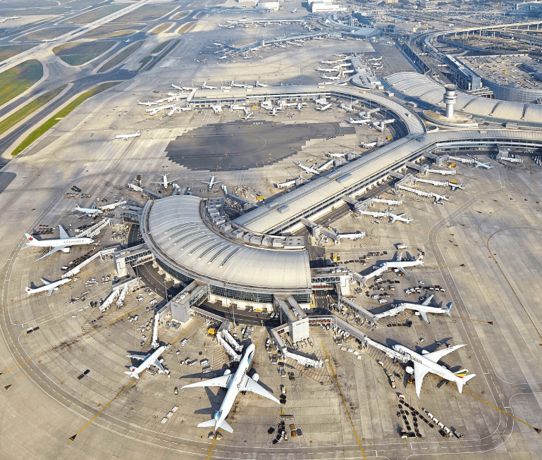 Airlines an exception to Canada’s traditional advantage in transportation: Philip Cross in The Hill Times
