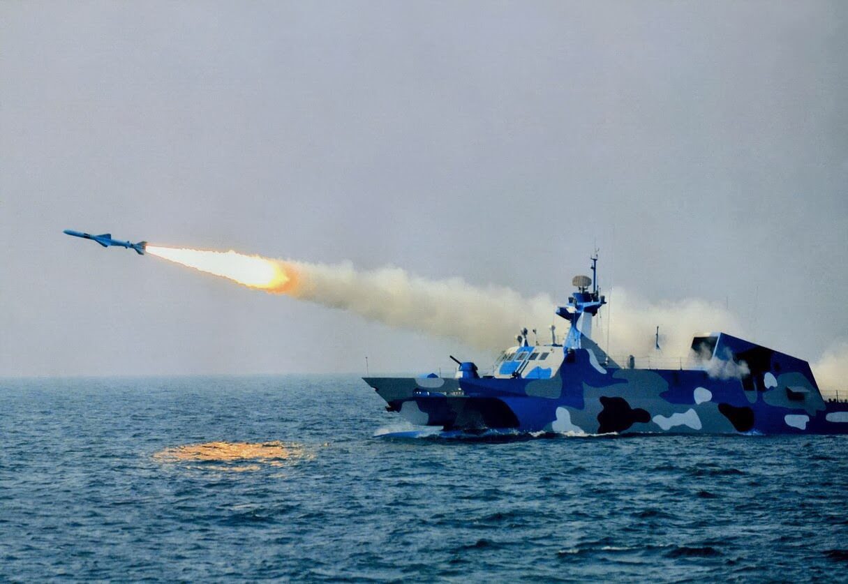 Disruptive innovation in China’s military modernization: Preston Lim for Inside Policy